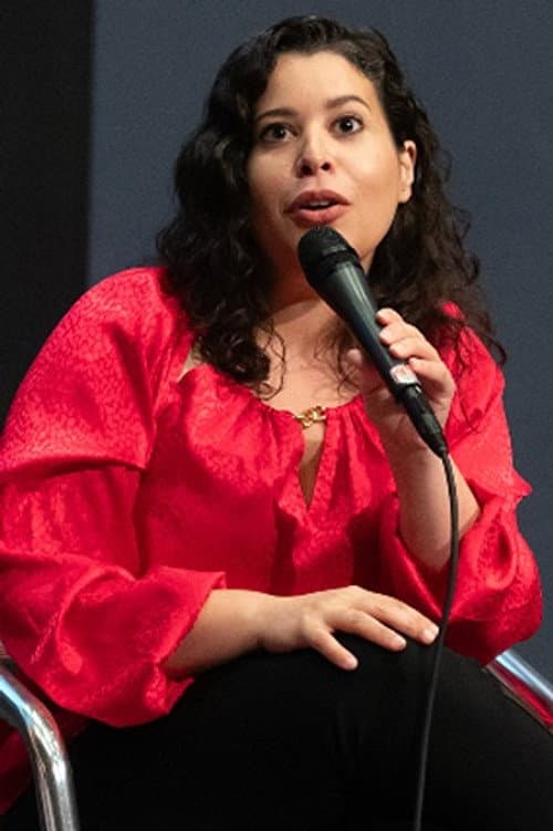 Adriana González-Vega