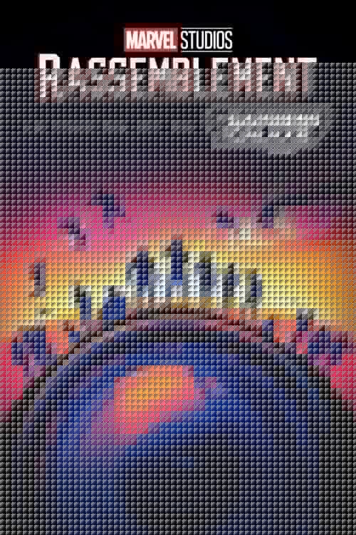Rassemblement : Le making-of de Les Gardiens de la Galaxie Vol. 3