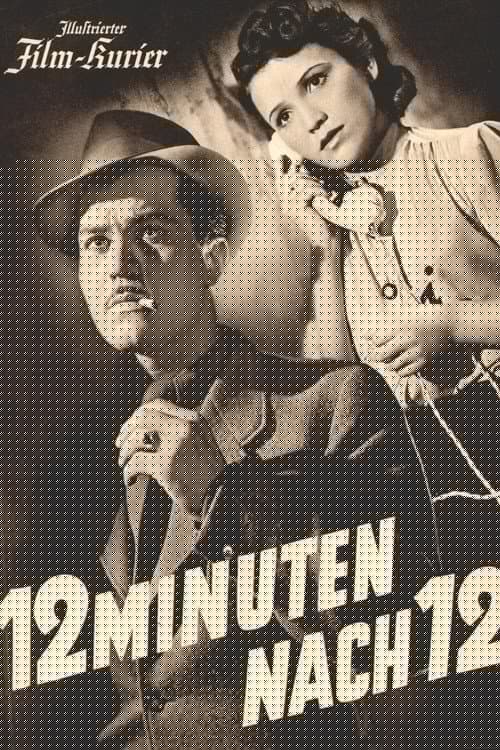 Zwölf Minuten nach zwölf