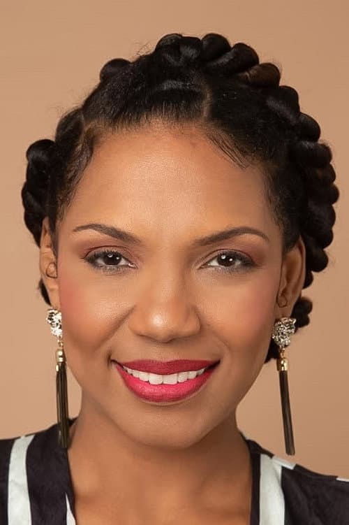 Paméla Diop