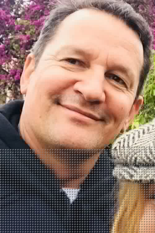 Mark Szaszy