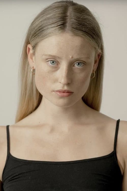 Charlotte Moloney