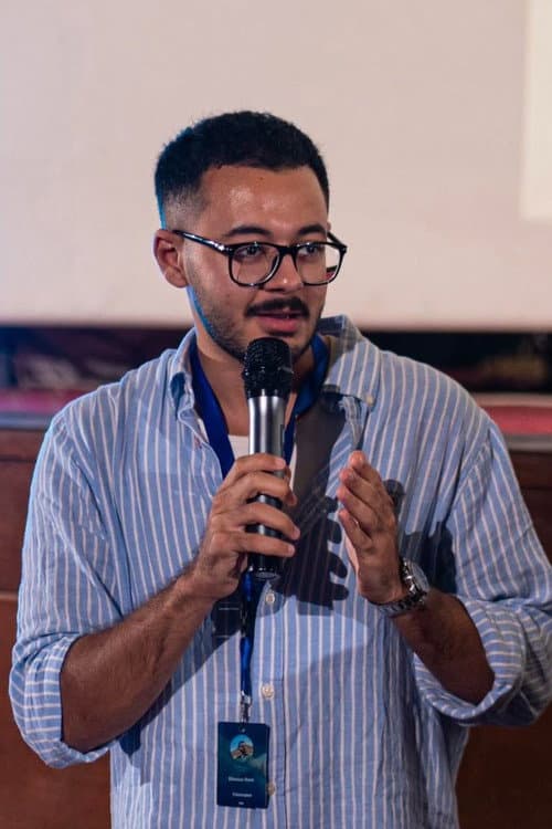Alhassan Romel