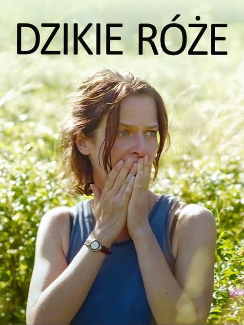 Wild Roses