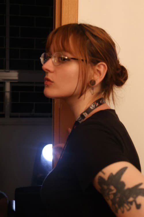 Natalia Zambon