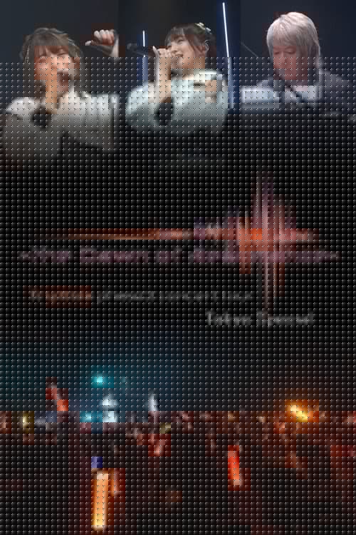 fripSide phase3 concert tour -the Dawn of Resonance- "TOKYO SPECIAL"supported by animelo mix」（2023年1月8日（日）Zepp Haneda）