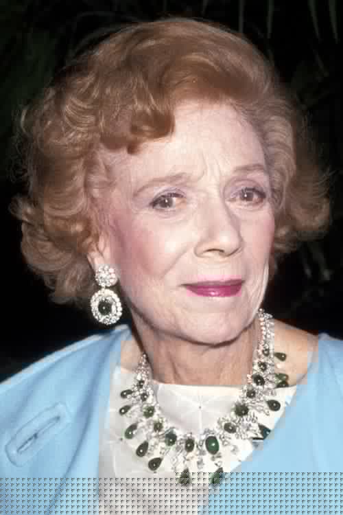 Brooke Astor