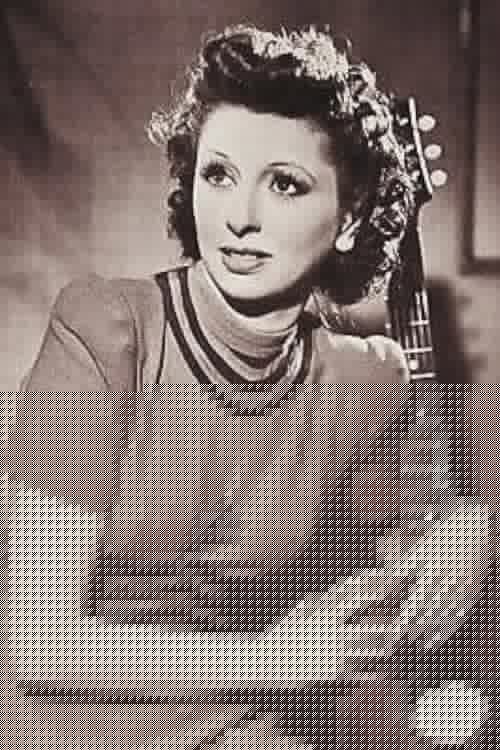 Rosita Serrano