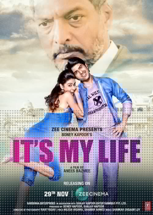 It's My Life