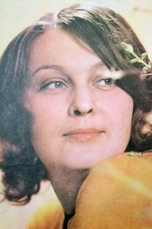 Галина Довговзяга
