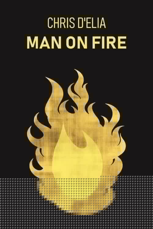 Chris D'Elia: Man on Fire