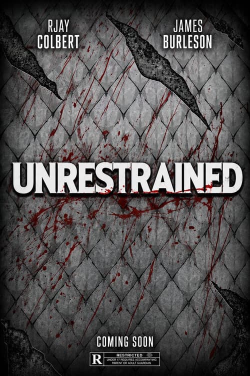 UNRESTRAINED