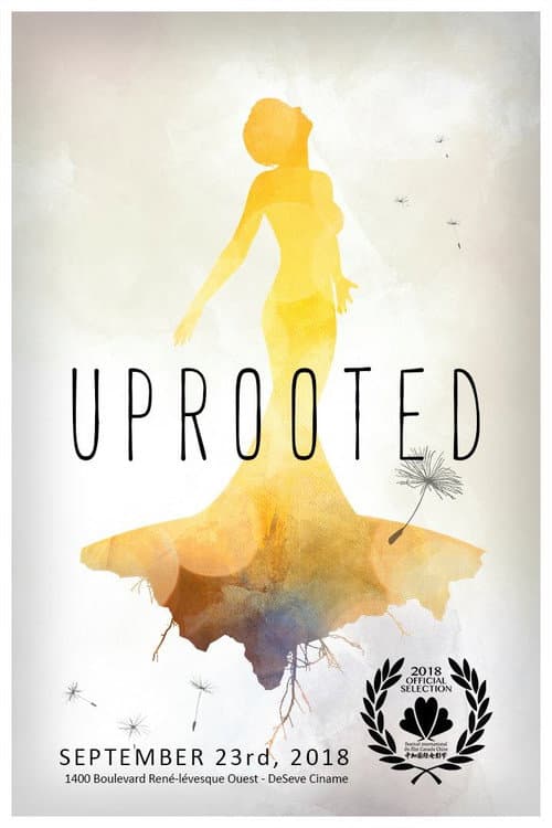 Uprooted