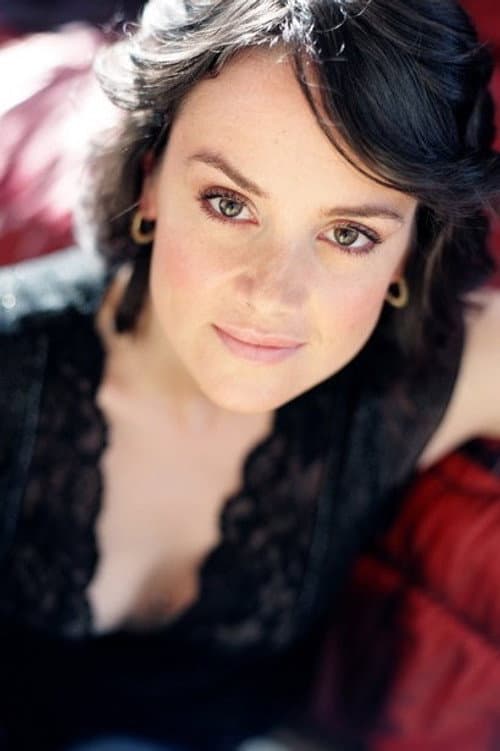 Darcy Halsey