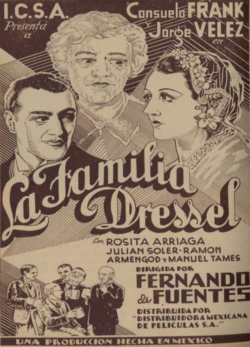 La familia Dressel