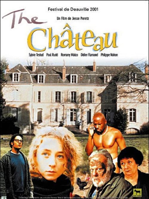 The Château