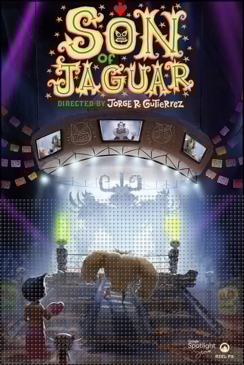Son of Jaguar
