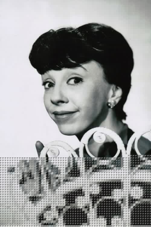Ann Morgan Guilbert