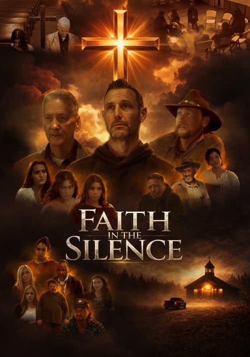 Faith in the Silence