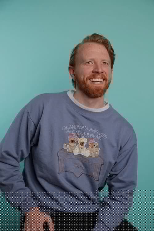 Ryan Creamer