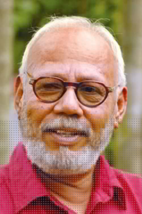 A.T.M. Shamsuzzaman