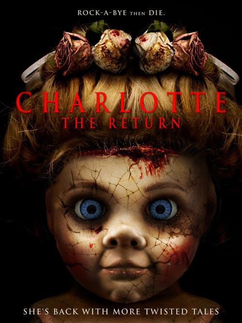 Charlotte: The Return