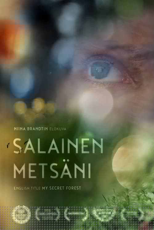 Salainen metsäni