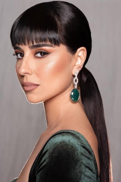زينة مكي