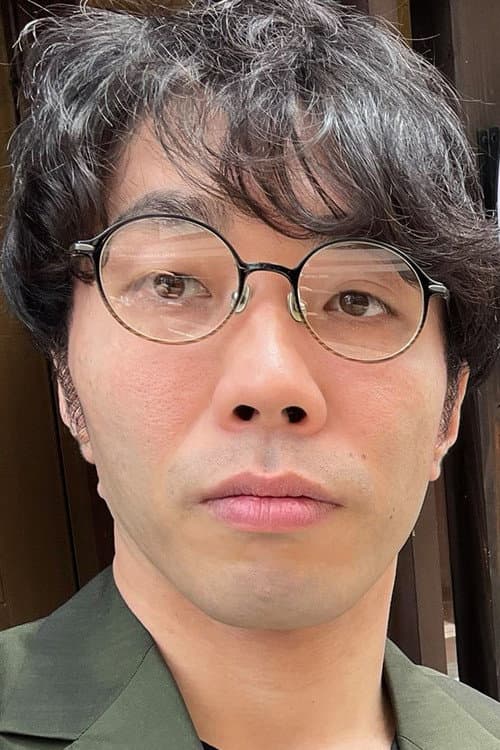 羽田 貴史
