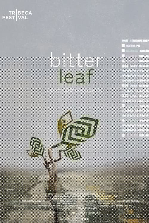Bitter Leaf
