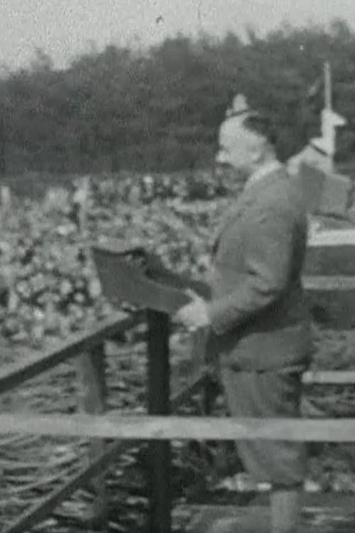 De eerste Hagespraak