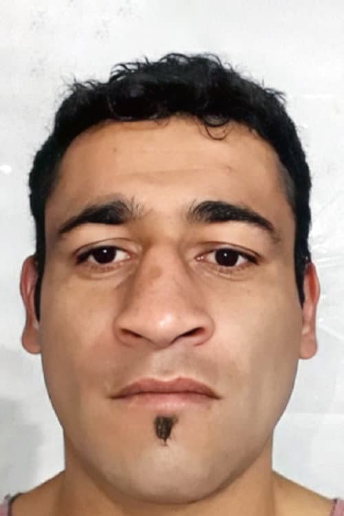 Alfredo Rodolfo Blanco