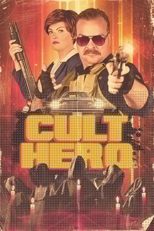 Cult Hero