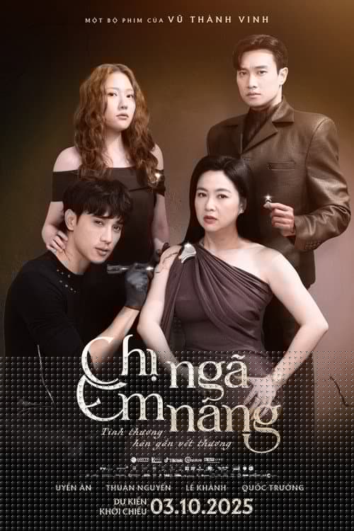 Chị Ngã Em Nâng