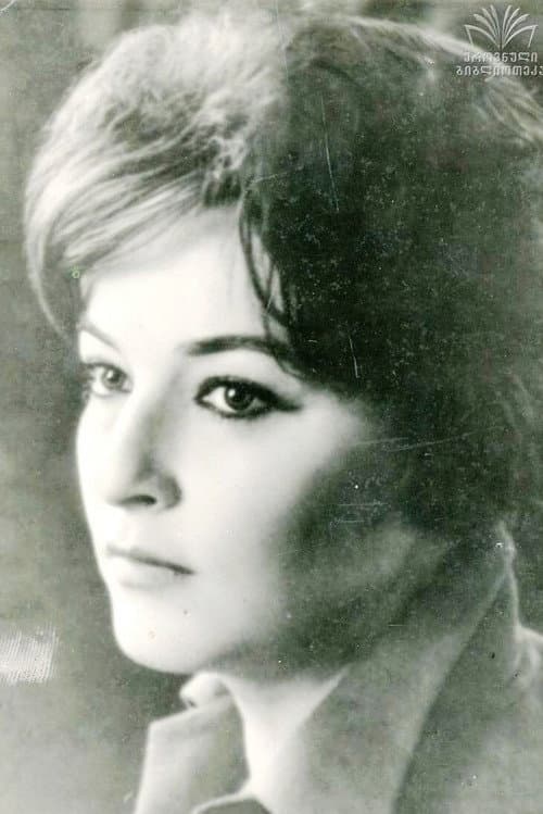 მეგი წულუკიძე