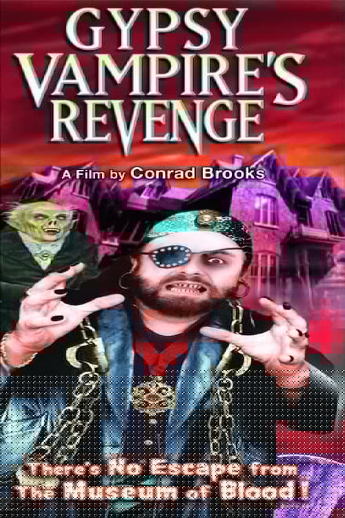 Gypsy Vampire's Revenge