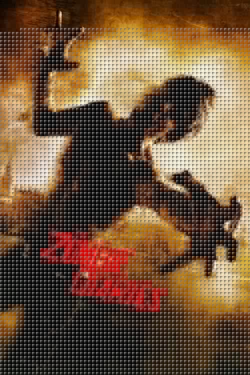 The Zombie Diaries (journal d'un zombie)