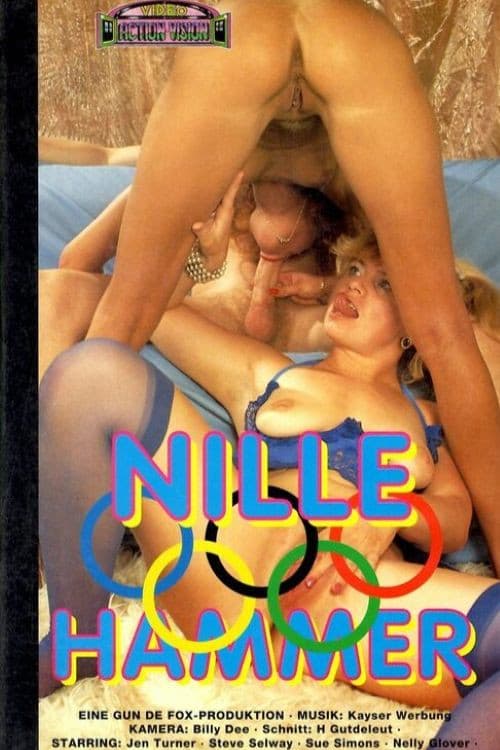 Nille Hammer