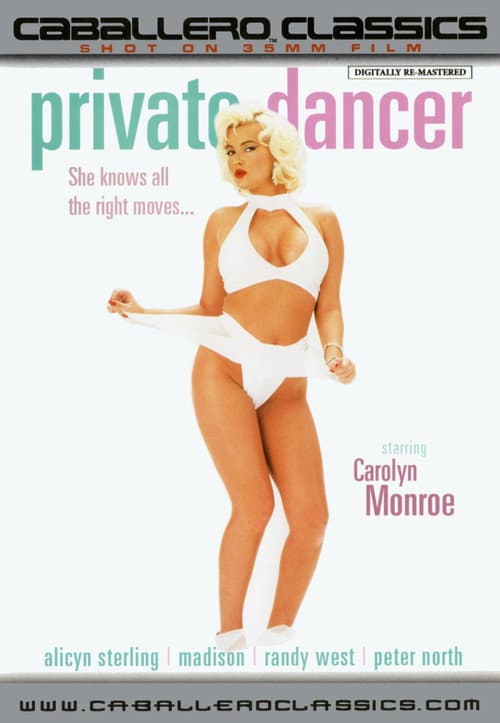 Danseuses privées