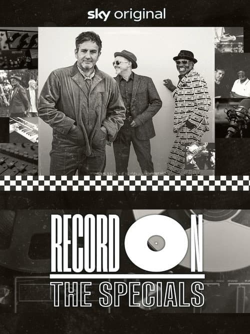 The Specials - A Message to You