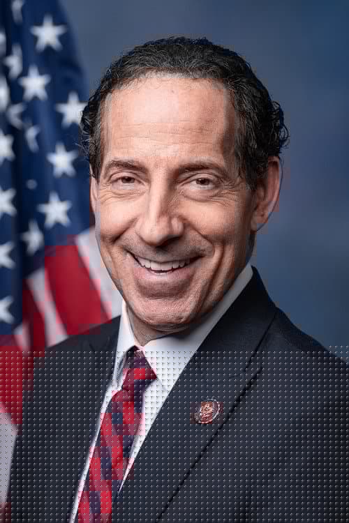 Jamie Raskin