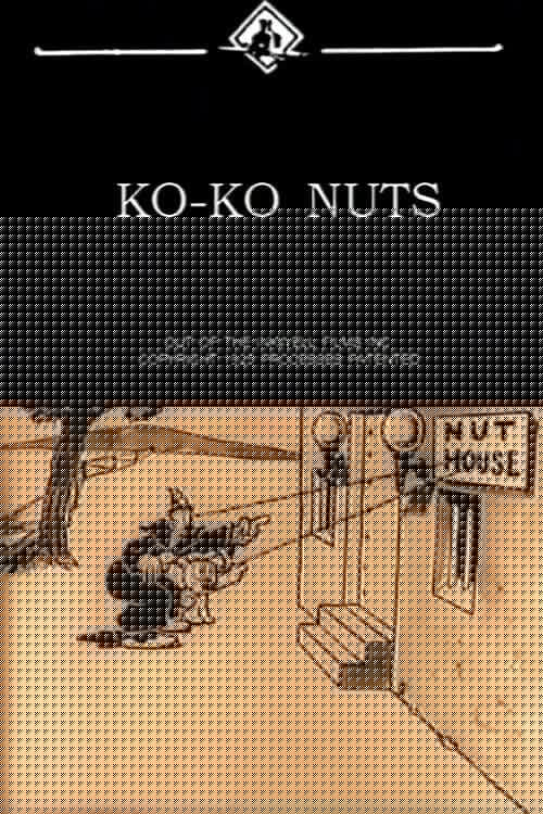 Koko Nuts