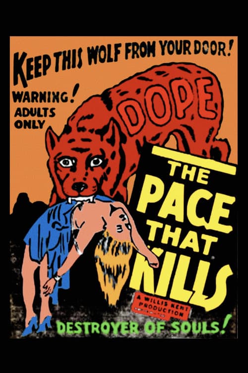 The Pace That Kills