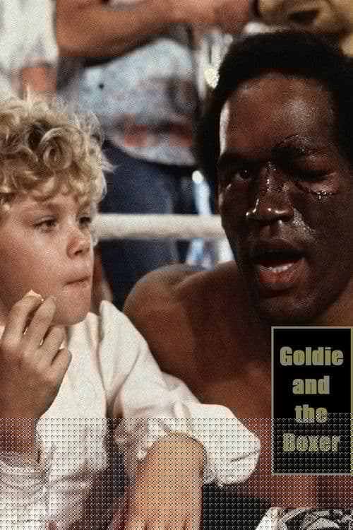 Goldie and the Boxer