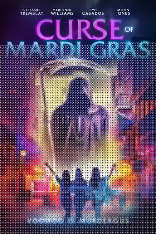 Curse of Mardi Gras
