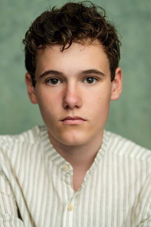 Hugo Hutton-Iliff