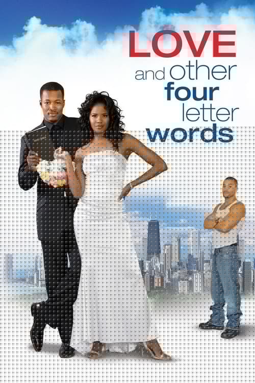 Love and Other Four Letter Words