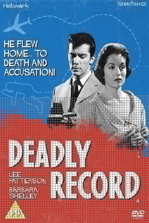 Deadly Record