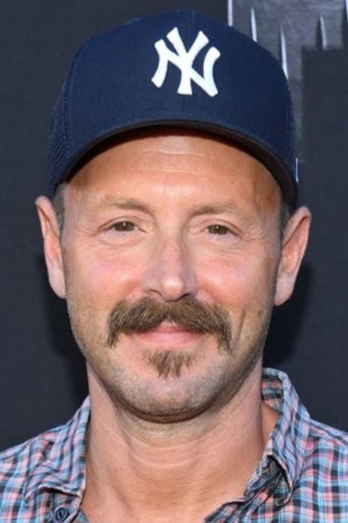 Patrick Aison