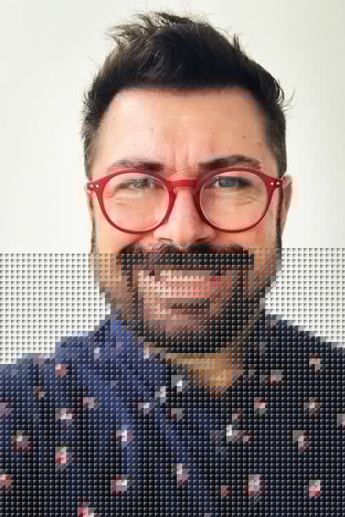 Rodolfo Guzmán